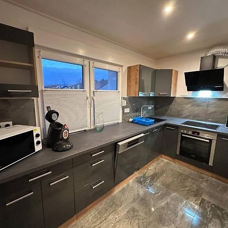 Top 3 Zimmer Appartment Bei Der Schalke Arena, Sport Und Natur Naehe Dortmund Essen Duesseldorf Oberhausen Gelsenkirchen Esterno foto