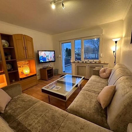 Top 3 Zimmer Appartment Bei Der Schalke Arena, Sport Und Natur Naehe Dortmund Essen Duesseldorf Oberhausen Gelsenkirchen Esterno foto
