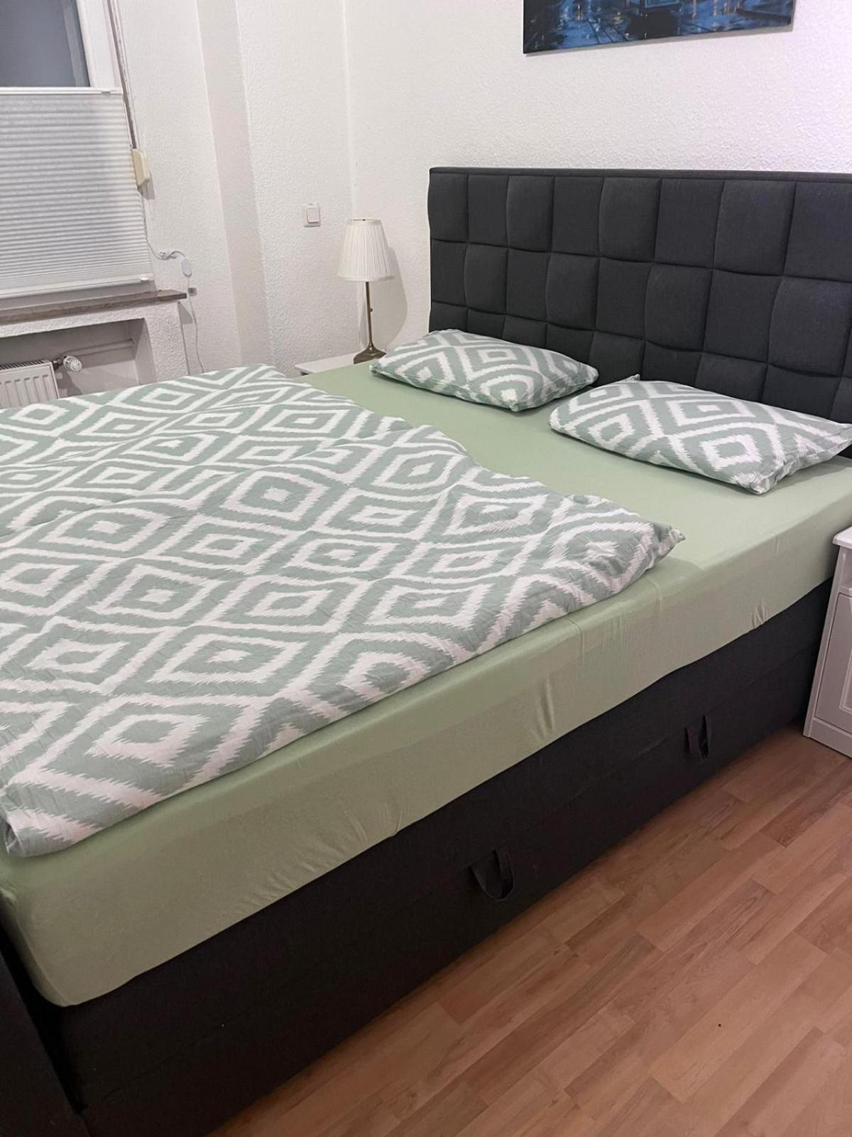 Top 3 Zimmer Appartment Bei Der Schalke Arena, Sport Und Natur Naehe Dortmund Essen Duesseldorf Oberhausen Gelsenkirchen Esterno foto