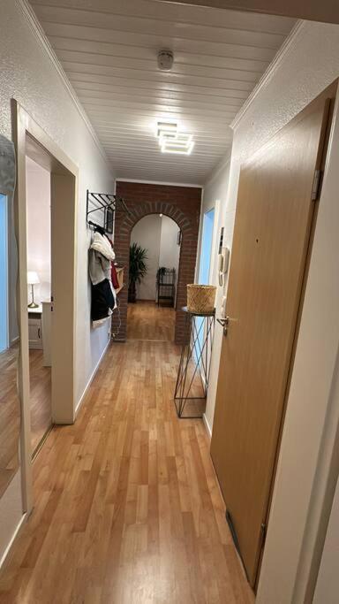 Top 3 Zimmer Appartment Bei Der Schalke Arena, Sport Und Natur Naehe Dortmund Essen Duesseldorf Oberhausen Gelsenkirchen Esterno foto