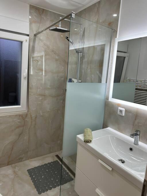 Top 3 Zimmer Appartment Bei Der Schalke Arena, Sport Und Natur Naehe Dortmund Essen Duesseldorf Oberhausen Gelsenkirchen Esterno foto