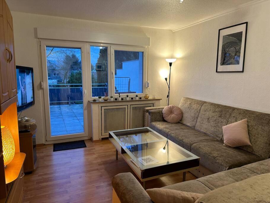 Top 3 Zimmer Appartment Bei Der Schalke Arena, Sport Und Natur Naehe Dortmund Essen Duesseldorf Oberhausen Gelsenkirchen Esterno foto