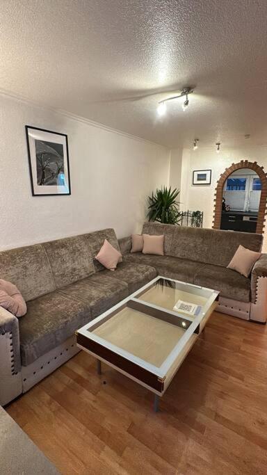Top 3 Zimmer Appartment Bei Der Schalke Arena, Sport Und Natur Naehe Dortmund Essen Duesseldorf Oberhausen Gelsenkirchen Esterno foto