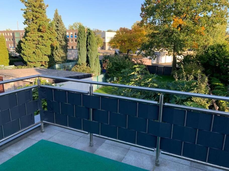 Top 3 Zimmer Appartment Bei Der Schalke Arena, Sport Und Natur Naehe Dortmund Essen Duesseldorf Oberhausen Gelsenkirchen Esterno foto