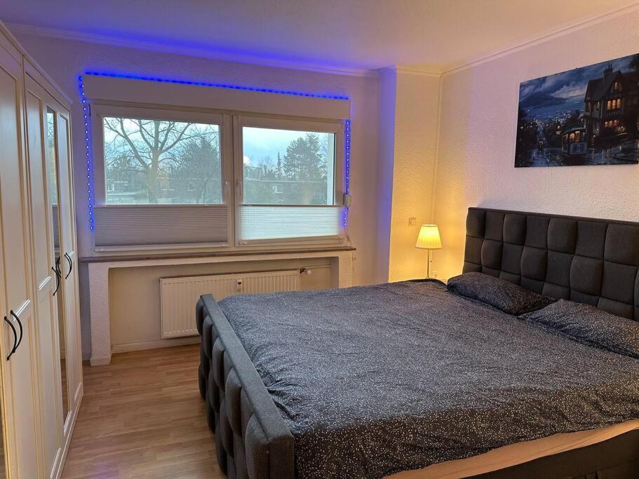 Top 3 Zimmer Appartment Bei Der Schalke Arena, Sport Und Natur Naehe Dortmund Essen Duesseldorf Oberhausen Gelsenkirchen Esterno foto
