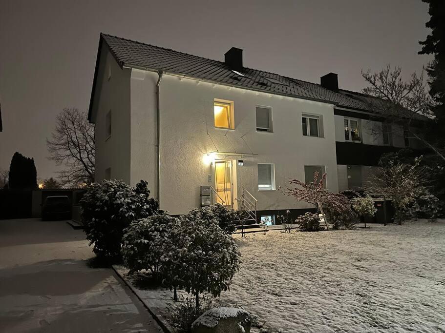 Top 3 Zimmer Appartment Bei Der Schalke Arena, Sport Und Natur Naehe Dortmund Essen Duesseldorf Oberhausen Gelsenkirchen Esterno foto
