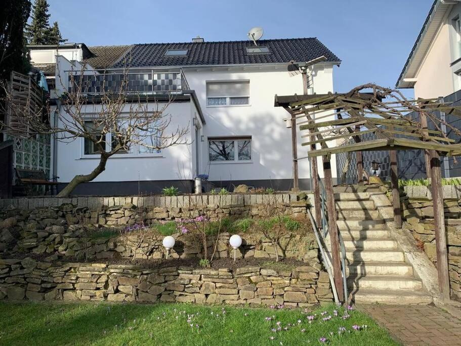 Top 3 Zimmer Appartment Bei Der Schalke Arena, Sport Und Natur Naehe Dortmund Essen Duesseldorf Oberhausen Gelsenkirchen Esterno foto
