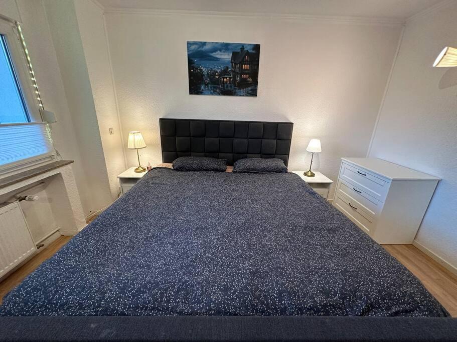 Top 3 Zimmer Appartment Bei Der Schalke Arena, Sport Und Natur Naehe Dortmund Essen Duesseldorf Oberhausen Gelsenkirchen Esterno foto