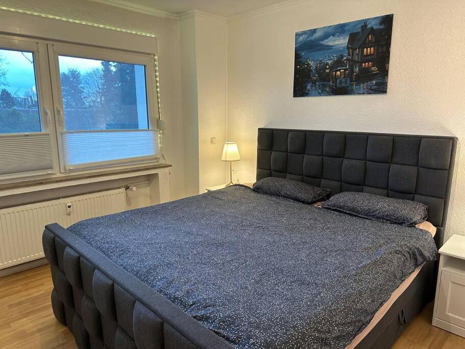 Top 3 Zimmer Appartment Bei Der Schalke Arena, Sport Und Natur Naehe Dortmund Essen Duesseldorf Oberhausen Gelsenkirchen Esterno foto