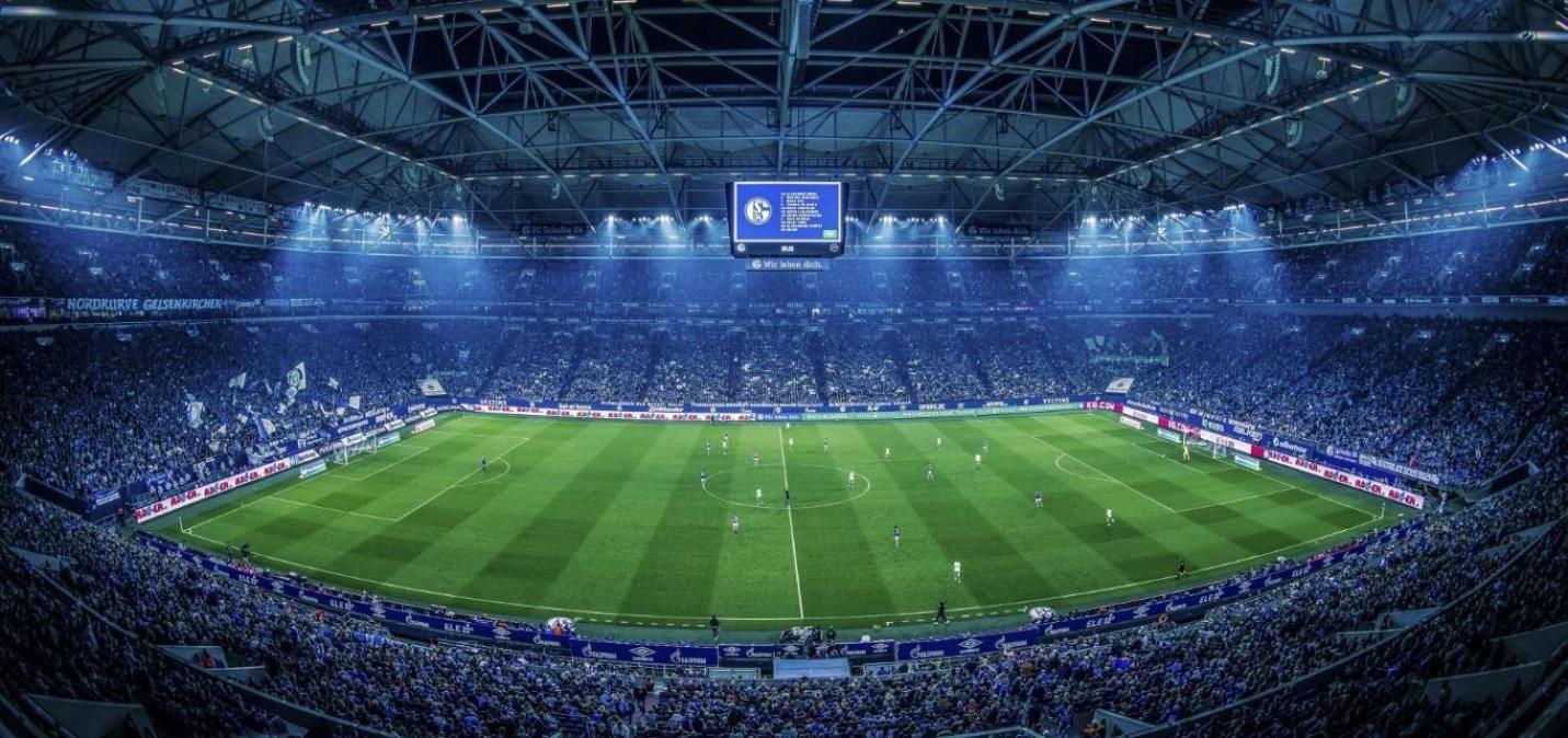 Top 3 Zimmer Appartment Bei Der Schalke Arena, Sport Und Natur Naehe Dortmund Essen Duesseldorf Oberhausen Gelsenkirchen Esterno foto